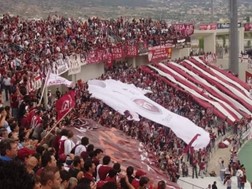 Θωμάς Παπαλιάγκας: Όλοι μαζί ξανά για τη μεγάλη ΑΕΛ
